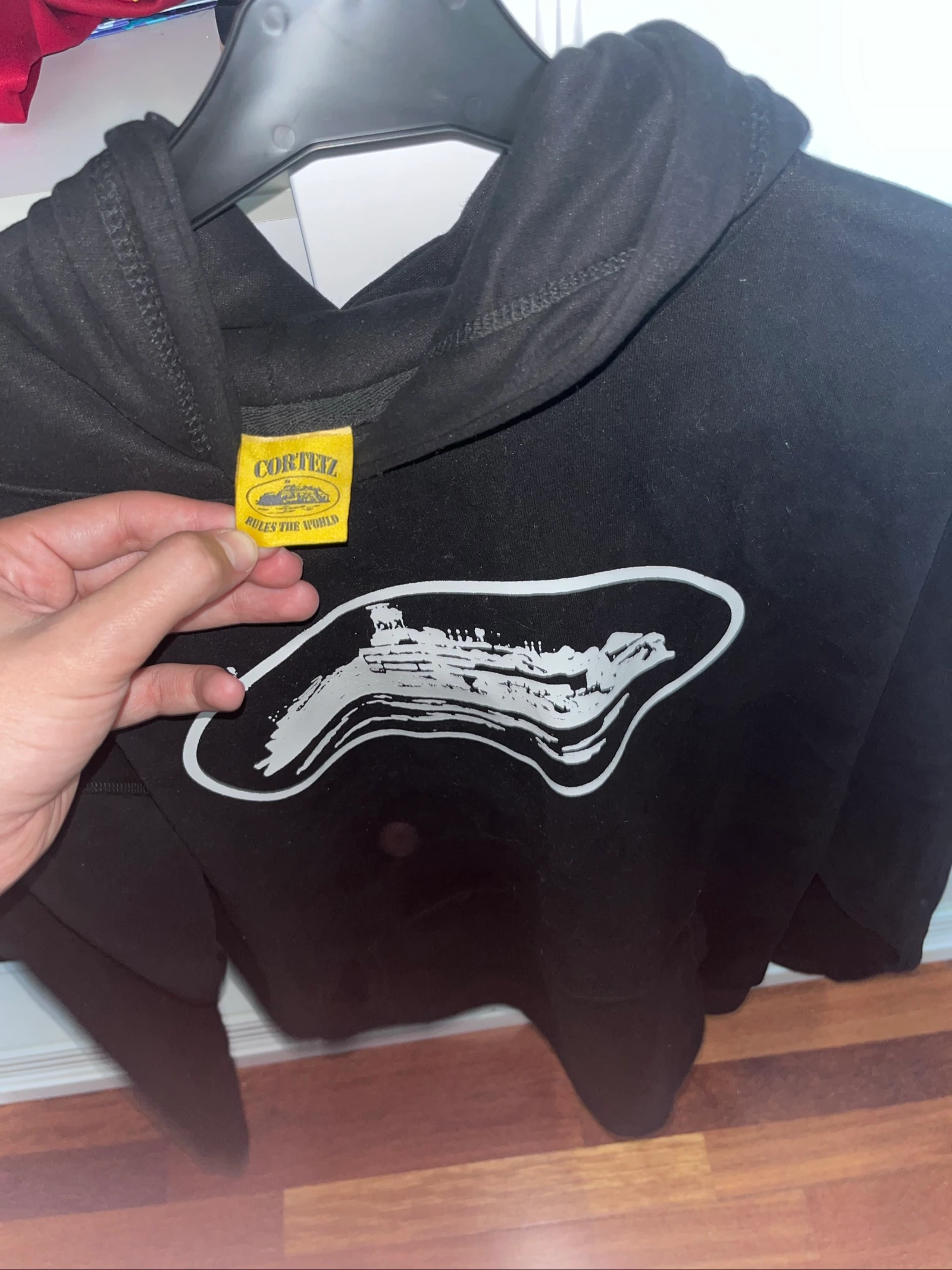 Sudadera